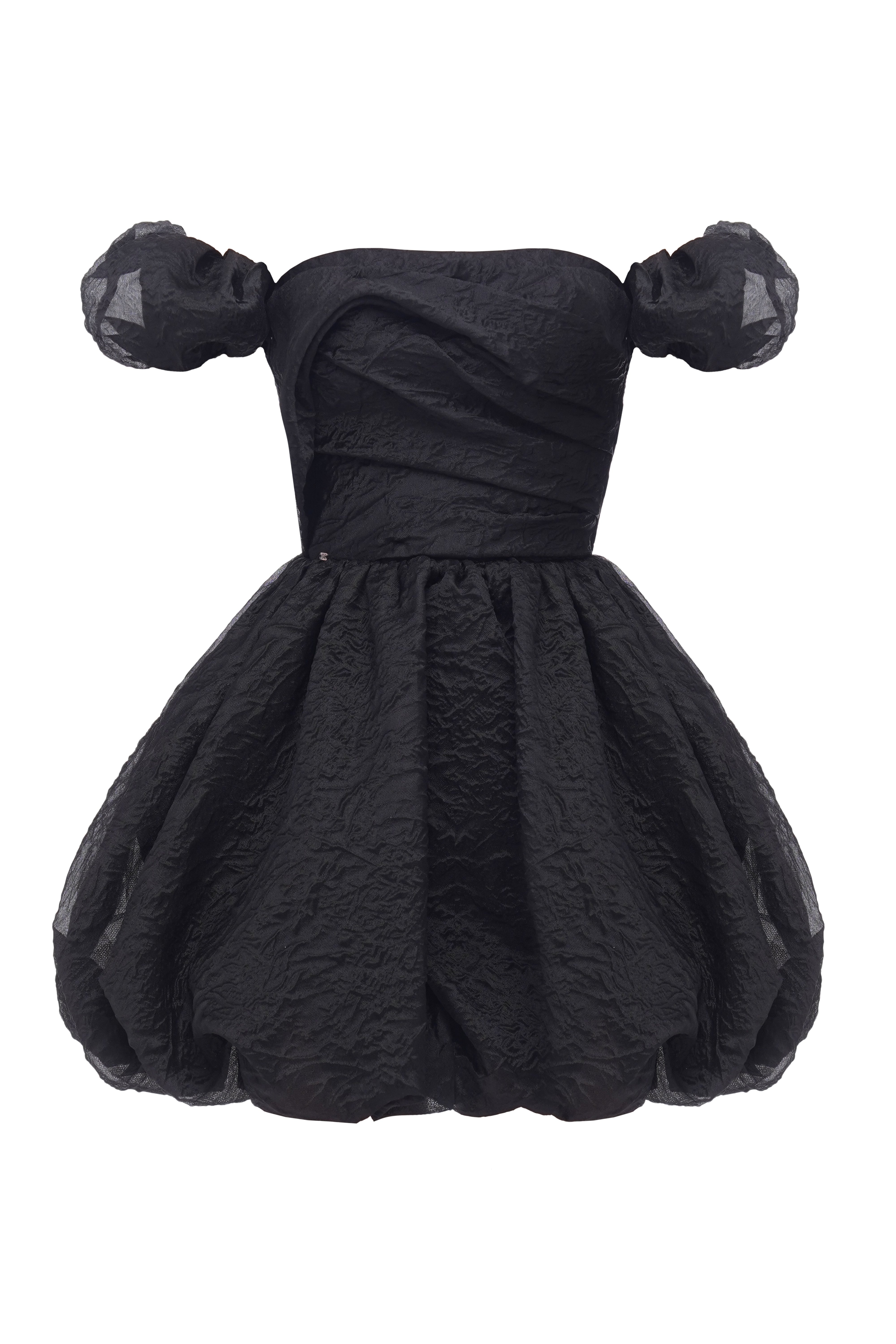 Chissy Pink or Black